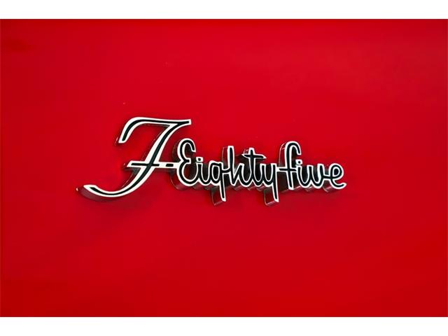 1969 Oldsmobile F85 (CC-2068193) for sale in Volo, Illinois