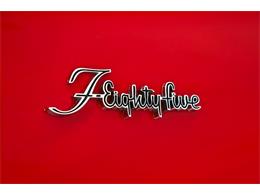 1969 Oldsmobile F85 (CC-2068193) for sale in Volo, Illinois