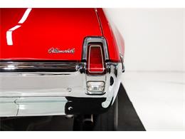 1969 Oldsmobile F85 (CC-2068193) for sale in Volo, Illinois