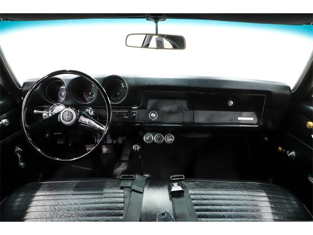 1969 Oldsmobile F85 (CC-2068193) for sale in Volo, Illinois