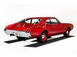 1969 Oldsmobile F85 (CC-2068193) for sale in Volo, Illinois