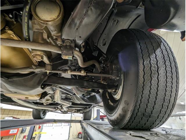 1969 Oldsmobile F85 (CC-2068193) for sale in Volo, Illinois