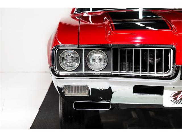 1969 Oldsmobile F85 (CC-2068193) for sale in Volo, Illinois