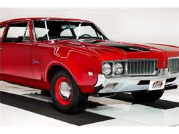 1969 Oldsmobile F85 (CC-2068193) for sale in Volo, Illinois