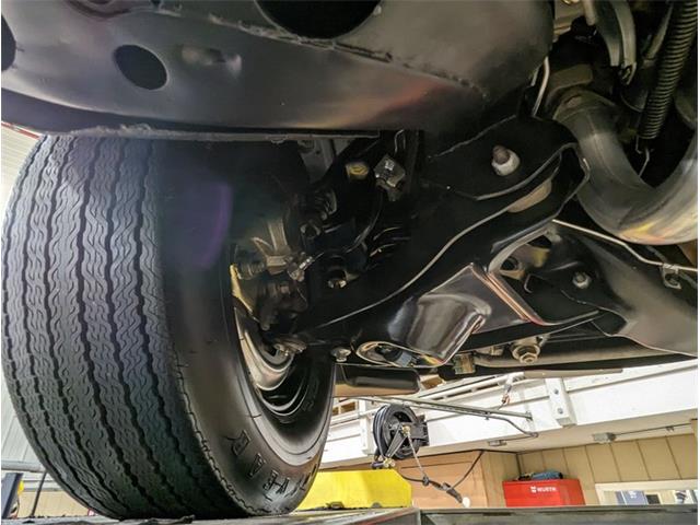 1969 Oldsmobile F85 (CC-2068193) for sale in Volo, Illinois