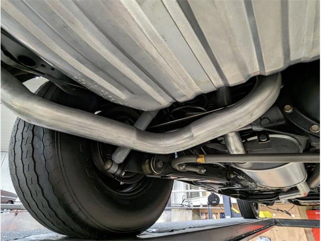 1969 Oldsmobile F85 (CC-2068193) for sale in Volo, Illinois