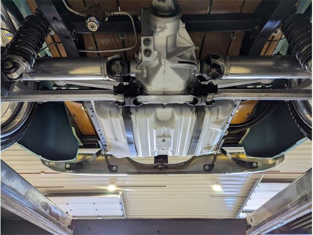 1955 Chevrolet 3100 (CC-2068194) for sale in Volo, Illinois