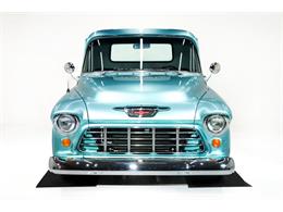 1955 Chevrolet 3100 (CC-2068194) for sale in Volo, Illinois