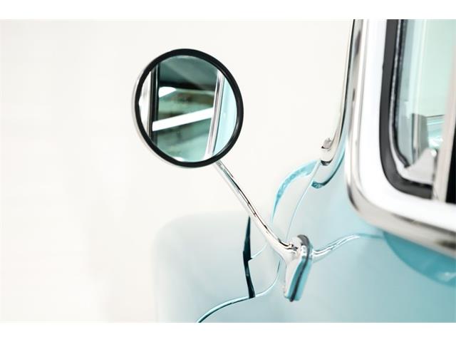 1955 Chevrolet 3100 (CC-2068194) for sale in Volo, Illinois