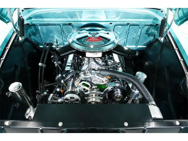 1955 Chevrolet 3100 (CC-2068194) for sale in Volo, Illinois