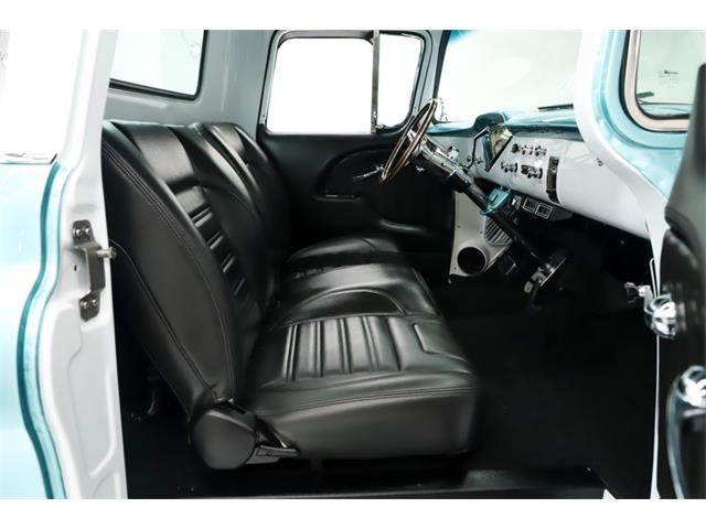 1955 Chevrolet 3100 (CC-2068194) for sale in Volo, Illinois