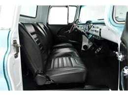 1955 Chevrolet 3100 (CC-2068194) for sale in Volo, Illinois