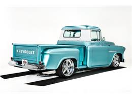1955 Chevrolet 3100 (CC-2068194) for sale in Volo, Illinois