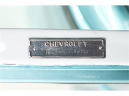1955 Chevrolet 3100 (CC-2068194) for sale in Volo, Illinois