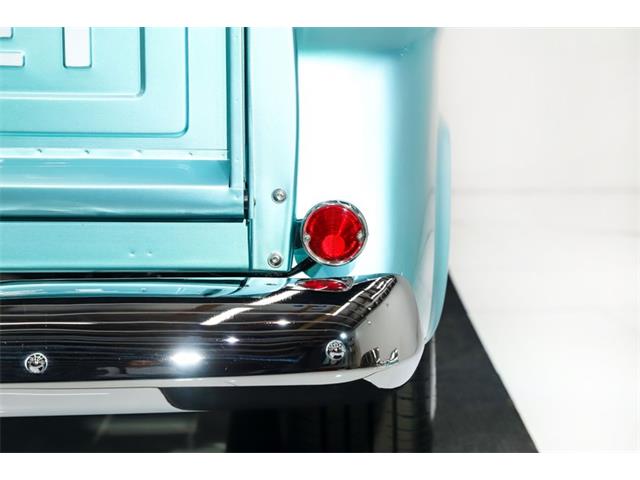 1955 Chevrolet 3100 (CC-2068194) for sale in Volo, Illinois