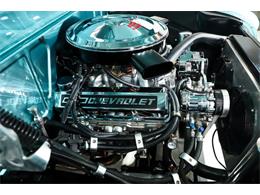 1955 Chevrolet 3100 (CC-2068194) for sale in Volo, Illinois