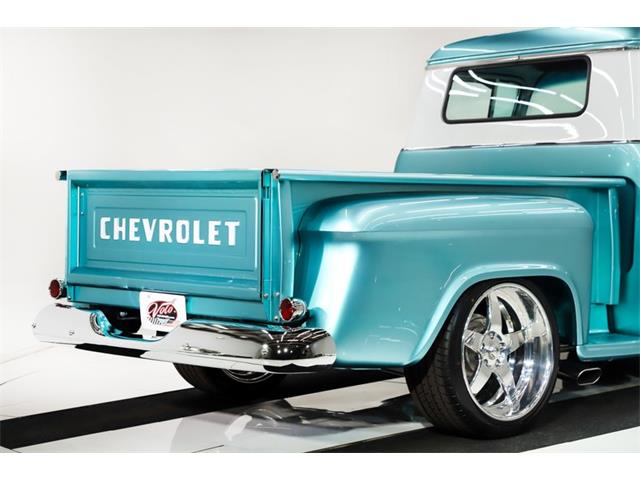 1955 Chevrolet 3100 (CC-2068194) for sale in Volo, Illinois