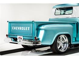 1955 Chevrolet 3100 (CC-2068194) for sale in Volo, Illinois
