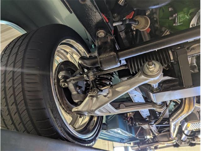 1955 Chevrolet 3100 (CC-2068194) for sale in Volo, Illinois