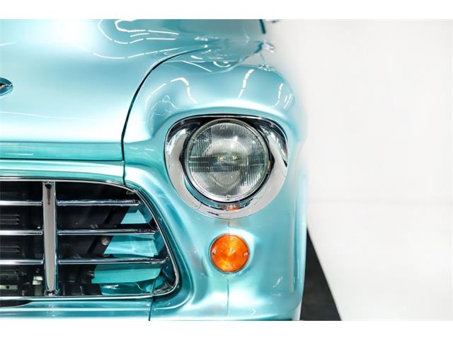 1955 Chevrolet 3100 (CC-2068194) for sale in Volo, Illinois