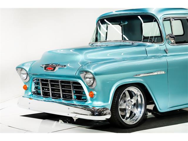 1955 Chevrolet 3100 (CC-2068194) for sale in Volo, Illinois