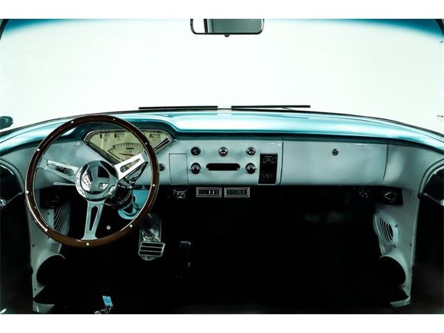 1955 Chevrolet 3100 (CC-2068194) for sale in Volo, Illinois