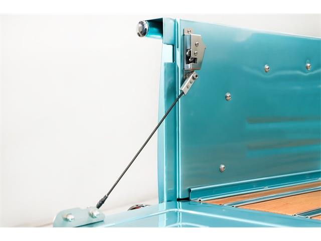 1955 Chevrolet 3100 (CC-2068194) for sale in Volo, Illinois