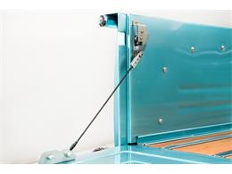 1955 Chevrolet 3100 (CC-2068194) for sale in Volo, Illinois