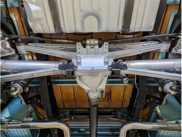 1955 Chevrolet 3100 (CC-2068194) for sale in Volo, Illinois