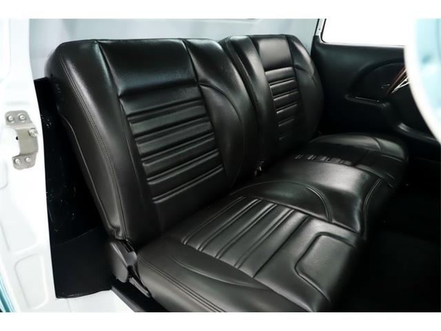 1955 Chevrolet 3100 (CC-2068194) for sale in Volo, Illinois