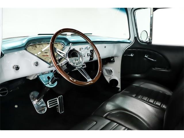 1955 Chevrolet 3100 (CC-2068194) for sale in Volo, Illinois