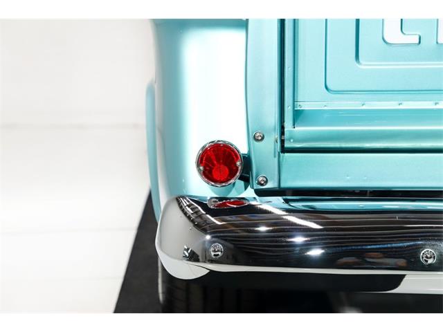 1955 Chevrolet 3100 (CC-2068194) for sale in Volo, Illinois