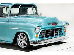 1955 Chevrolet 3100 (CC-2068194) for sale in Volo, Illinois