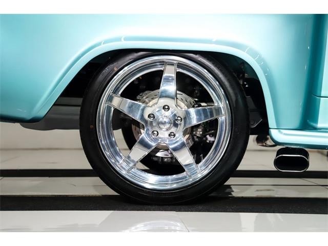 1955 Chevrolet 3100 (CC-2068194) for sale in Volo, Illinois