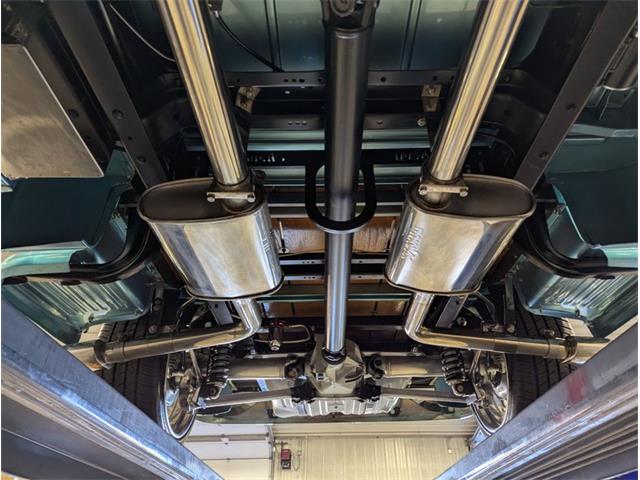 1955 Chevrolet 3100 (CC-2068194) for sale in Volo, Illinois