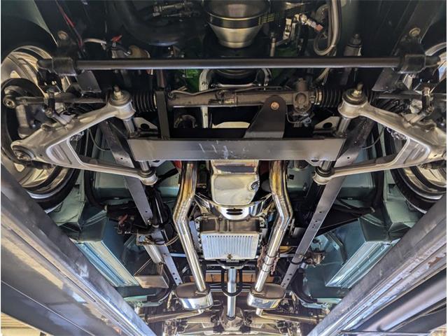 1955 Chevrolet 3100 (CC-2068194) for sale in Volo, Illinois