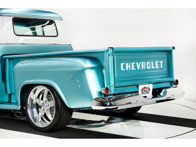 1955 Chevrolet 3100 (CC-2068194) for sale in Volo, Illinois