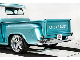 1955 Chevrolet 3100 (CC-2068194) for sale in Volo, Illinois
