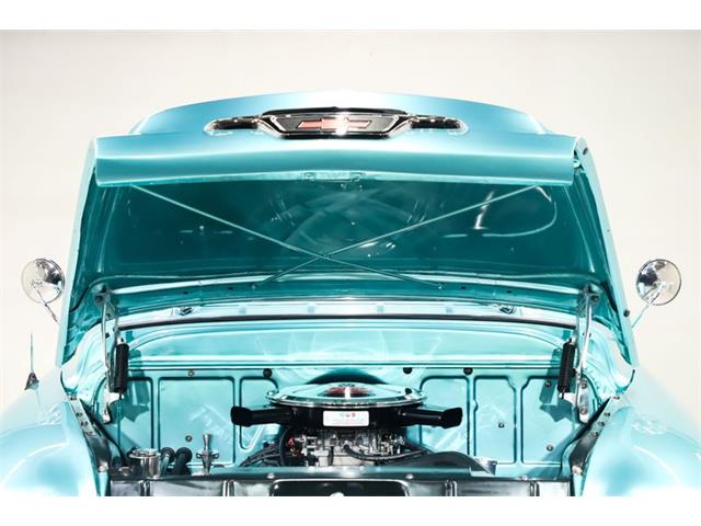 1955 Chevrolet 3100 (CC-2068194) for sale in Volo, Illinois