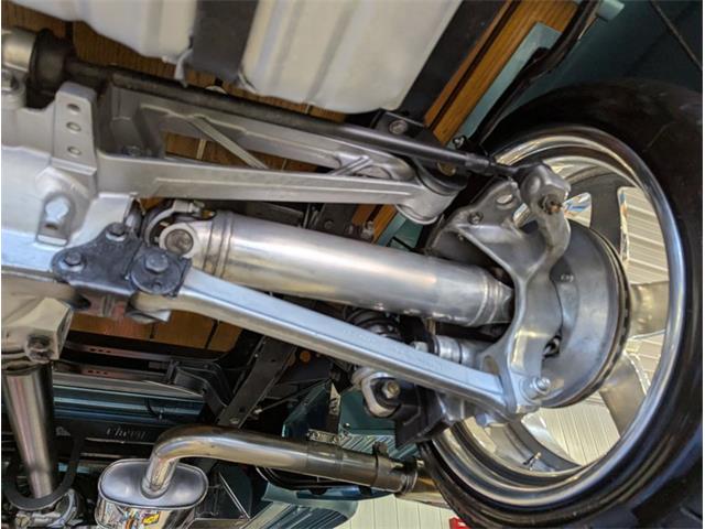 1955 Chevrolet 3100 (CC-2068194) for sale in Volo, Illinois