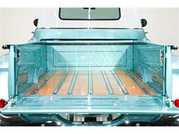 1955 Chevrolet 3100 (CC-2068194) for sale in Volo, Illinois