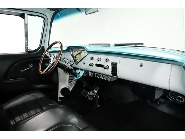 1955 Chevrolet 3100 (CC-2068194) for sale in Volo, Illinois