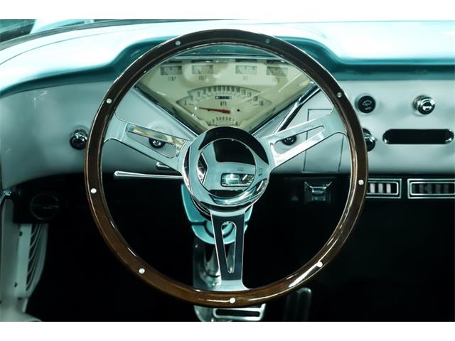 1955 Chevrolet 3100 (CC-2068194) for sale in Volo, Illinois