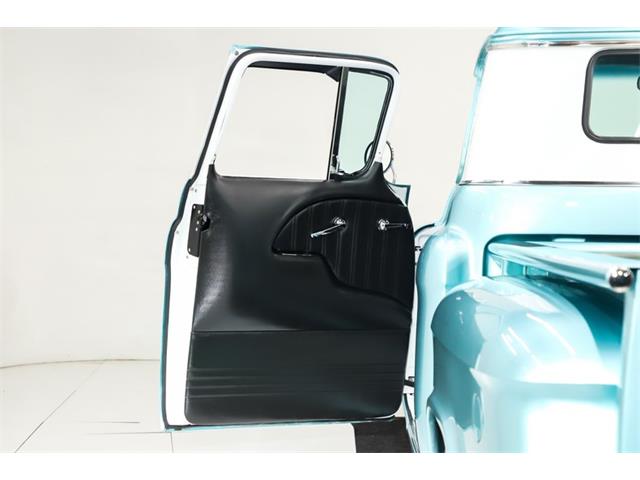 1955 Chevrolet 3100 (CC-2068194) for sale in Volo, Illinois