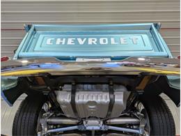 1955 Chevrolet 3100 (CC-2068194) for sale in Volo, Illinois