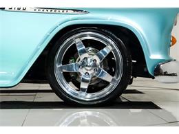 1955 Chevrolet 3100 (CC-2068194) for sale in Volo, Illinois