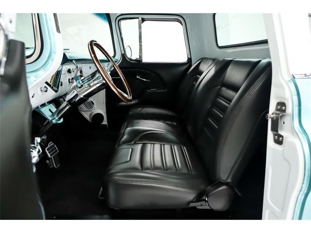 1955 Chevrolet 3100 (CC-2068194) for sale in Volo, Illinois