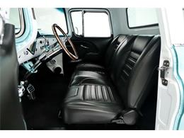 1955 Chevrolet 3100 (CC-2068194) for sale in Volo, Illinois