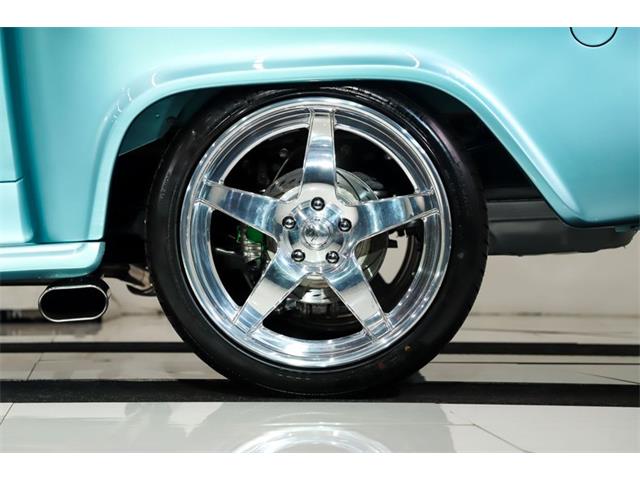 1955 Chevrolet 3100 (CC-2068194) for sale in Volo, Illinois