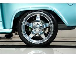 1955 Chevrolet 3100 (CC-2068194) for sale in Volo, Illinois